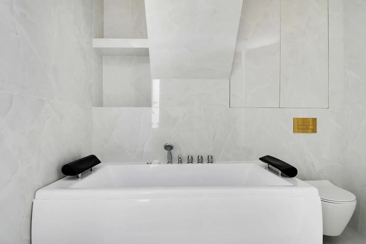 Chic Apartment - 1Br-5P - Batignolles Paris 0*,